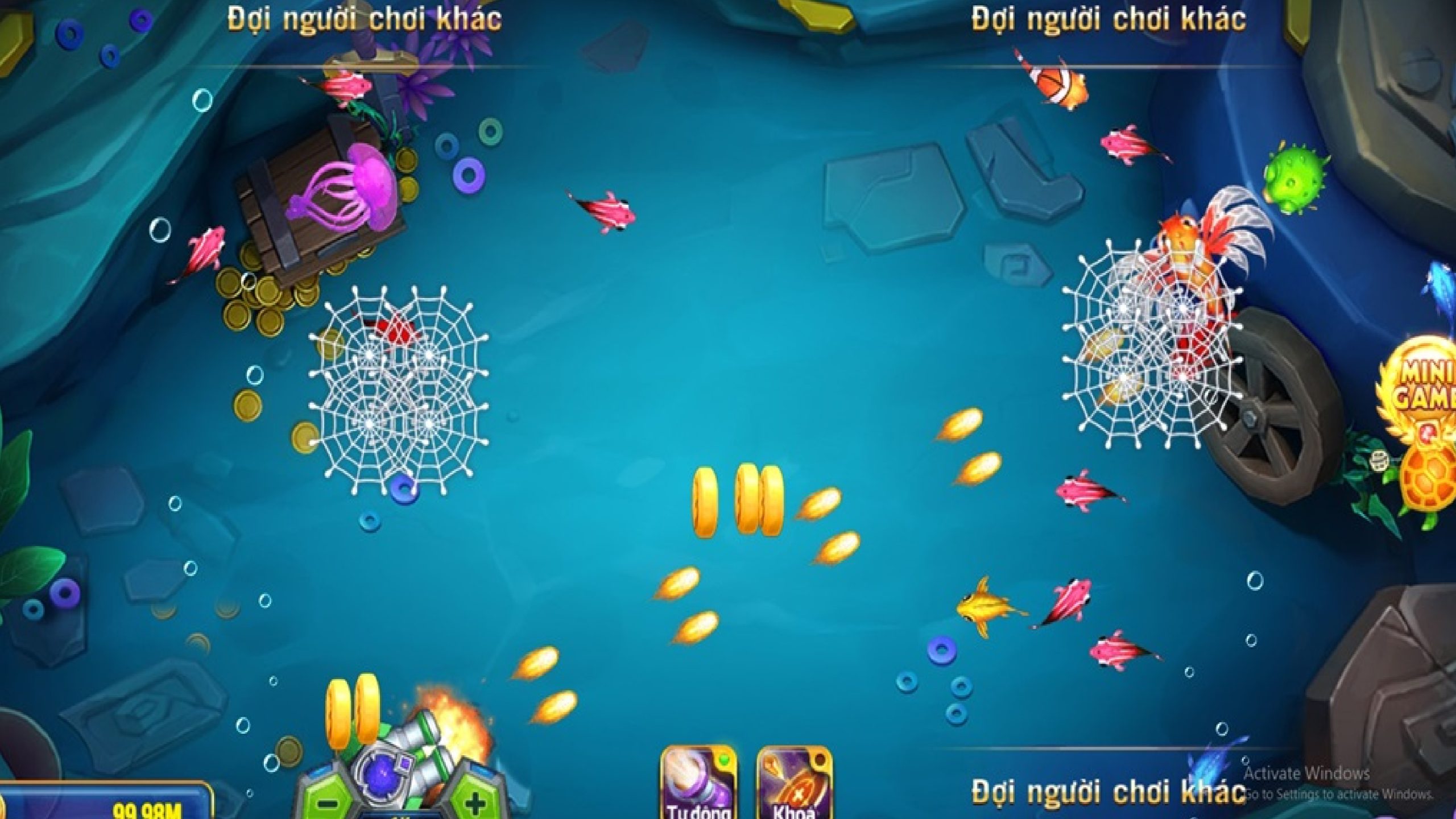 Nổ hũ – Trò chơi đổi thưởng hấp dẫn và bí quyết chơi an toàn Nổ hũ – Trò chơi đổi thưởng hấp dẫn và bí quyết chơi an toàn