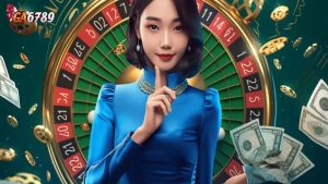 GA6789 – Phương pháp đặt cược bóng đá bền vững và an toàn