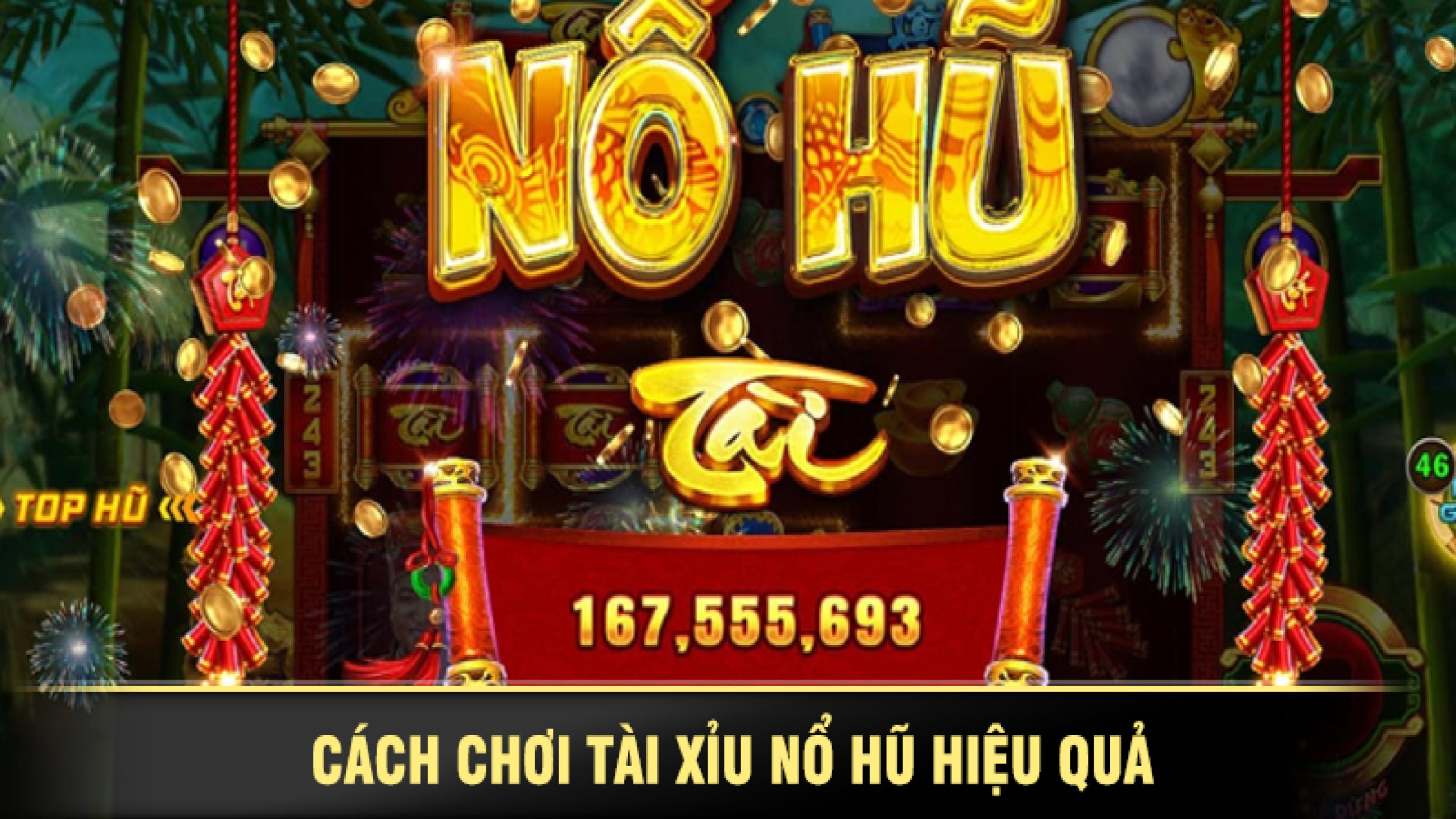 Bí quyết chơi nổ hũ và những lưu ý quan trọng Bí quyết chơi nổ hũ và những lưu ý quan trọng